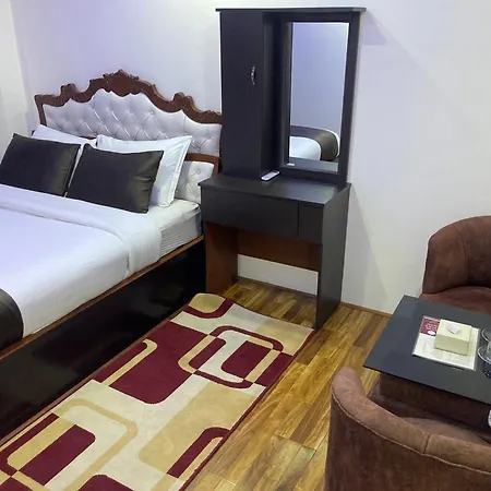 Dream Palace Resort