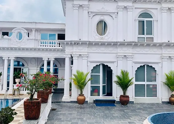 Dream Palace 3* Kathmandu