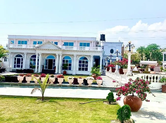 Dream Palace Hotel Kathmandu