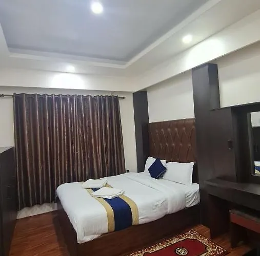 Dream Palace Hotel