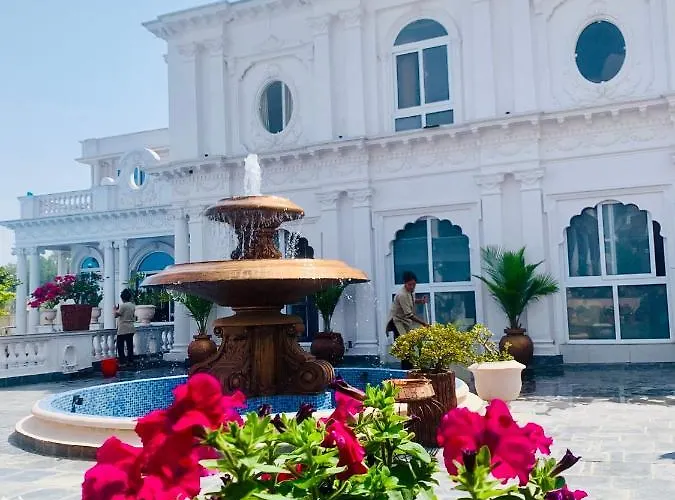 Dream Palace 3*