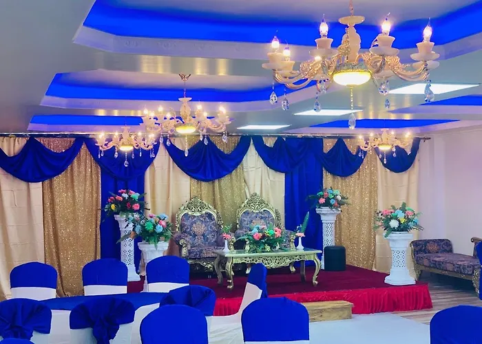 Hotel Dream Palace