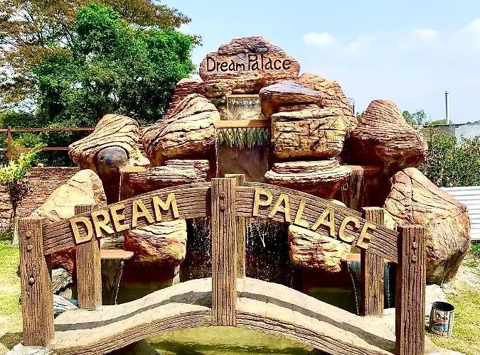 Dream Palace Kathmandu