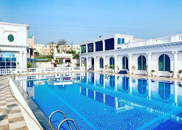 Hotel Dream Palace Kathmandu