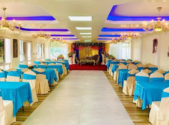 Hotel Dream Palace Kathmandu