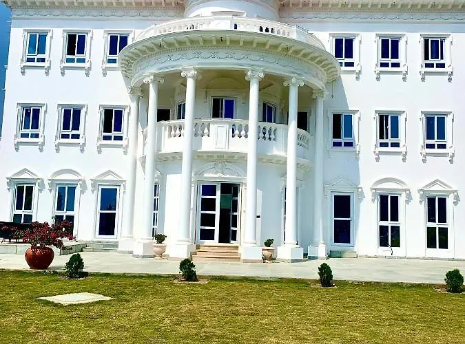 Hotel Dream Palace Kathmandu