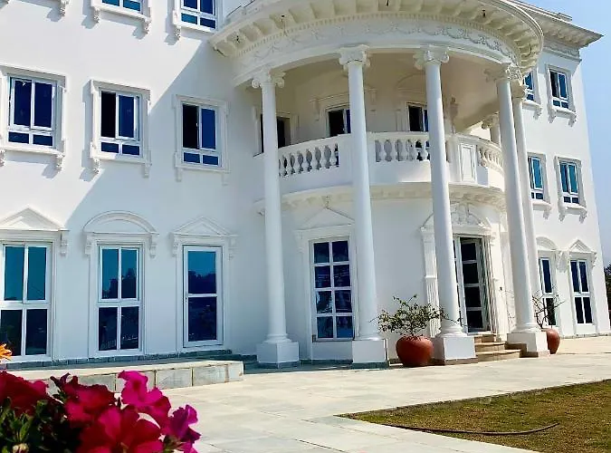 Hotel Dream Palace Kathmandu