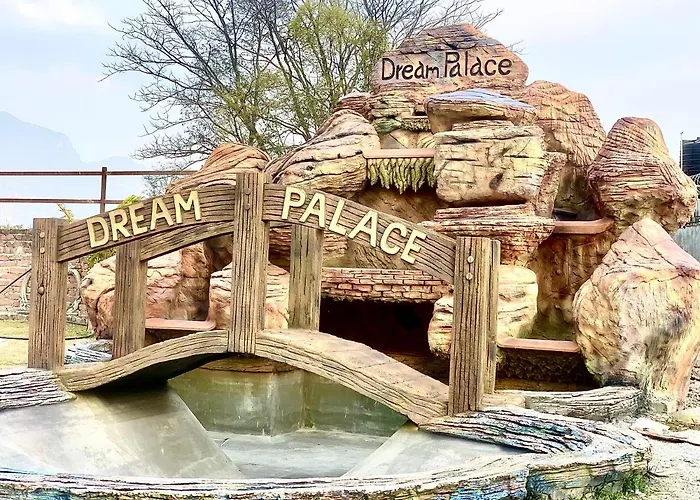 Dream Palace Kathmandu