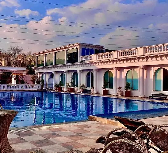 Hotel Dream Palace