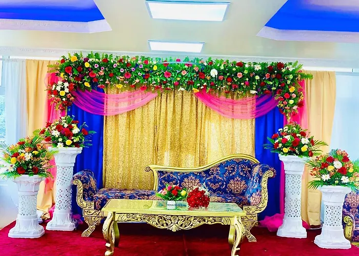 Dream Palace 3*