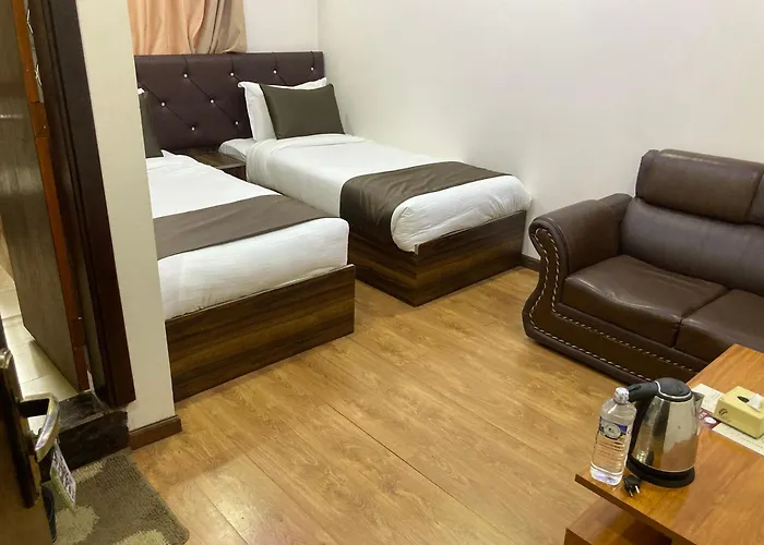 Dream Palace Hotel
