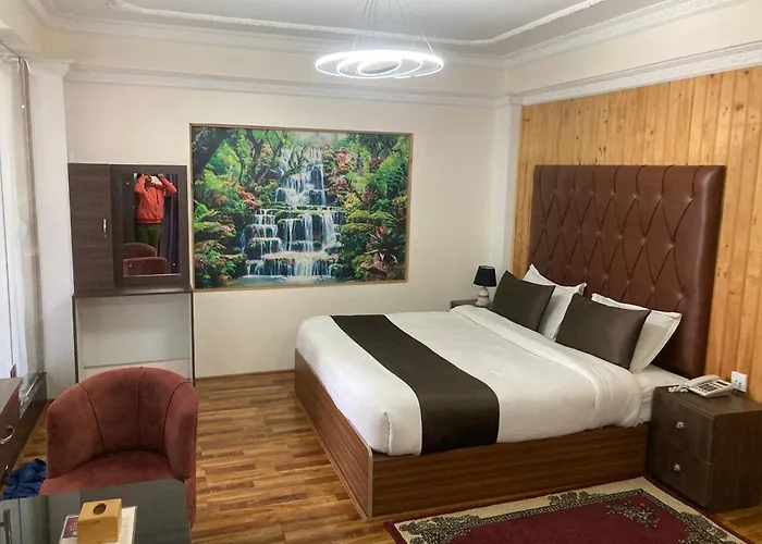 Hotel Dream Palace