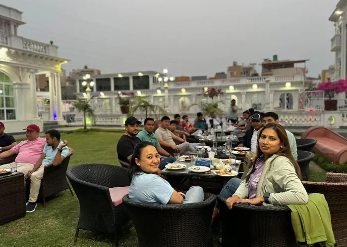 Dream Palace Kathmandu
