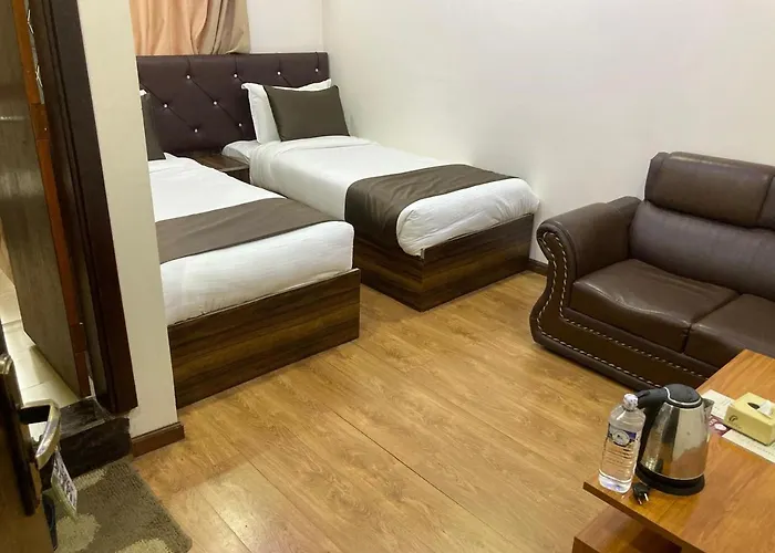 Dream Palace 3* Kathmandu