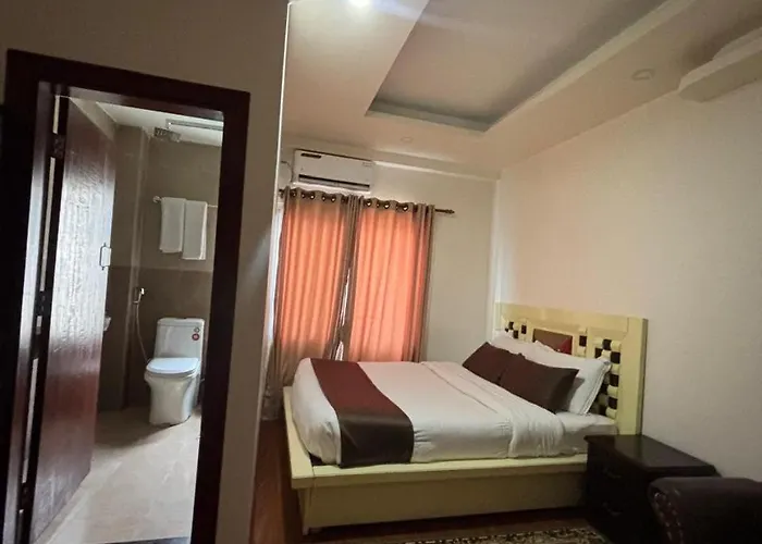 Hotel Dream Palace 3*