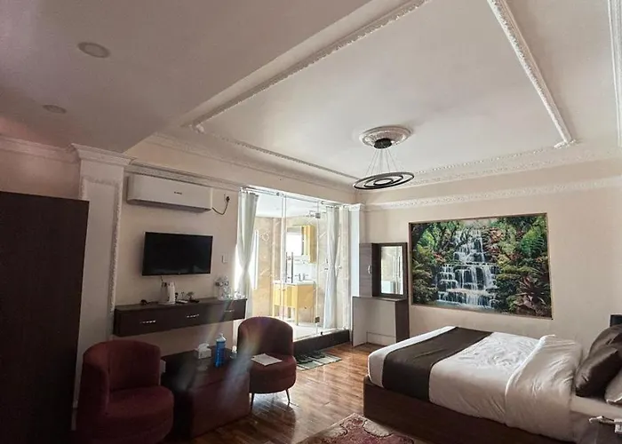 Hotel Dream Palace Kathmandu