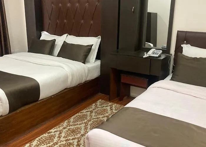 Dream Palace Hotel Kathmandu
