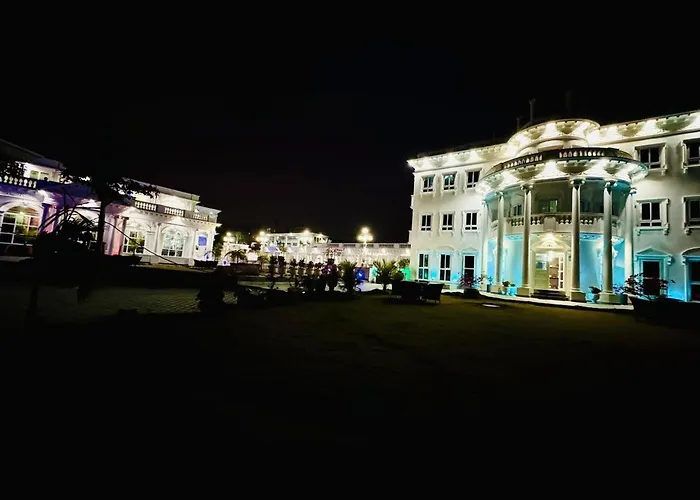 Hotel Dream Palace